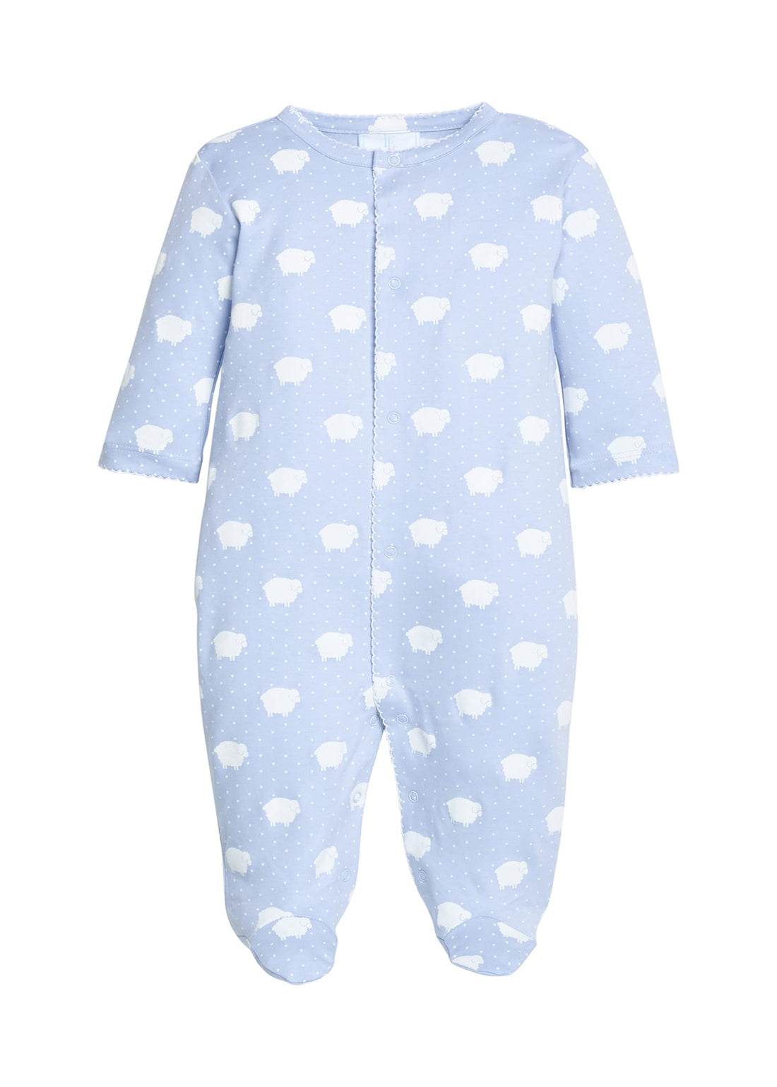 Little English traditional children&