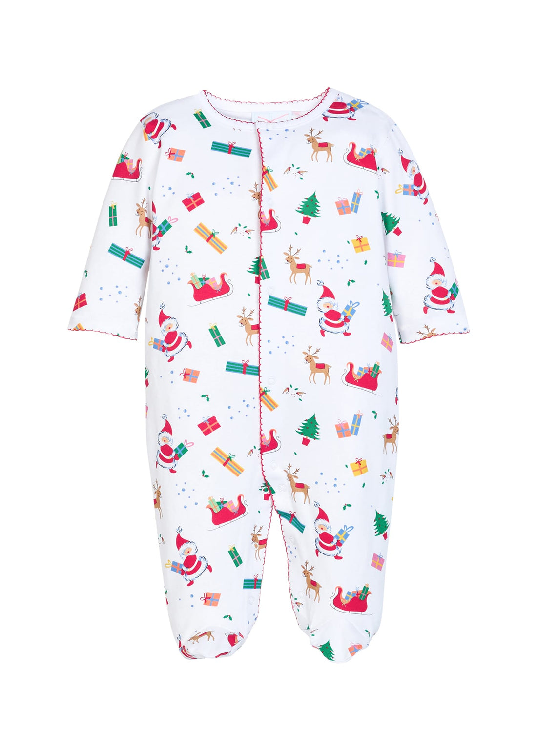 Little English traditional children&