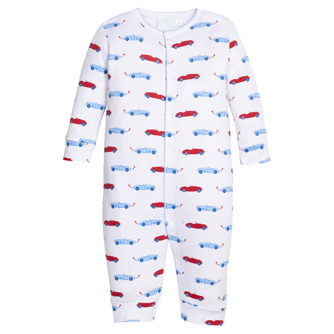 Little English traditional children&