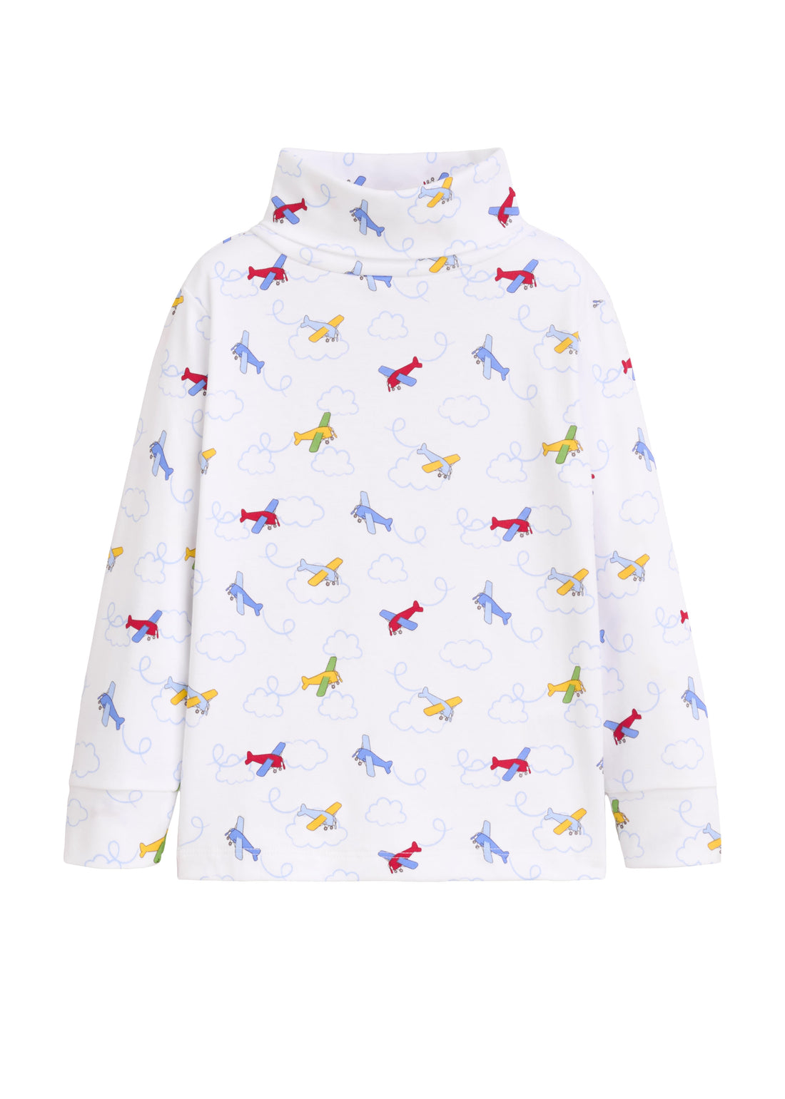 Little English classic boy&