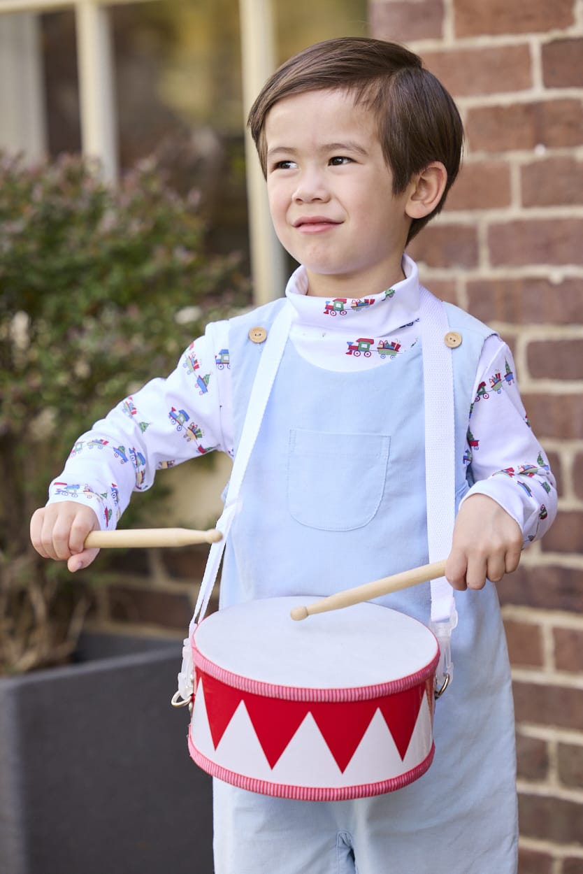 Little English classic children&