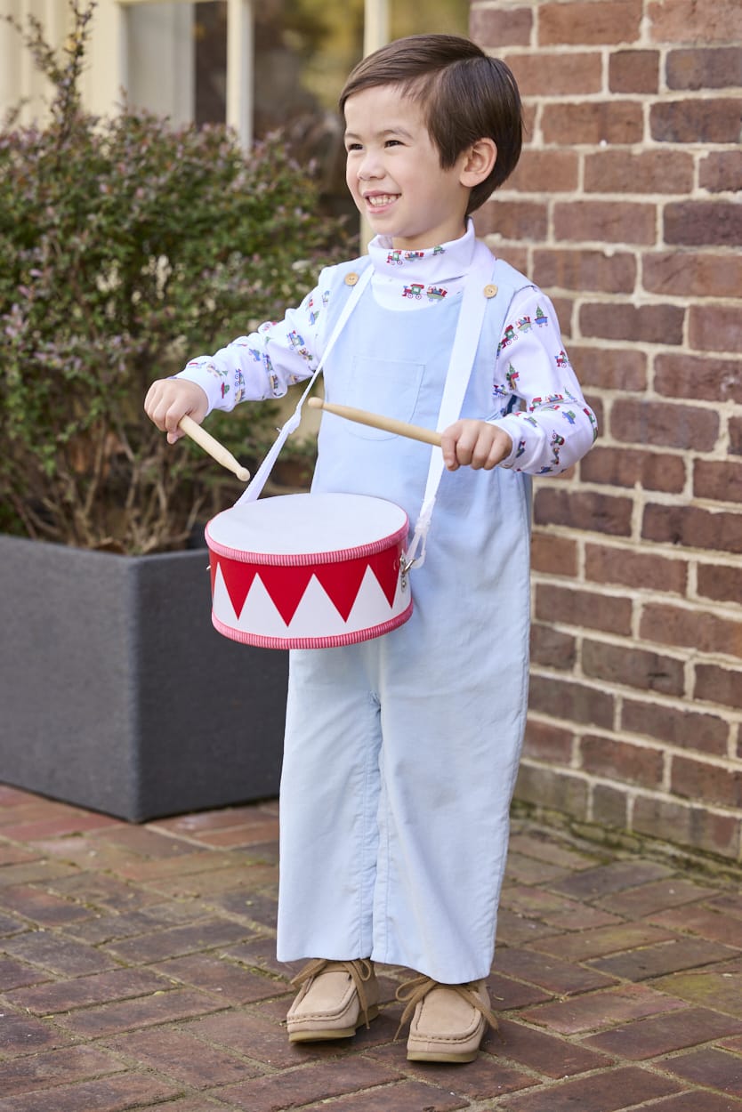 Little English classic children&