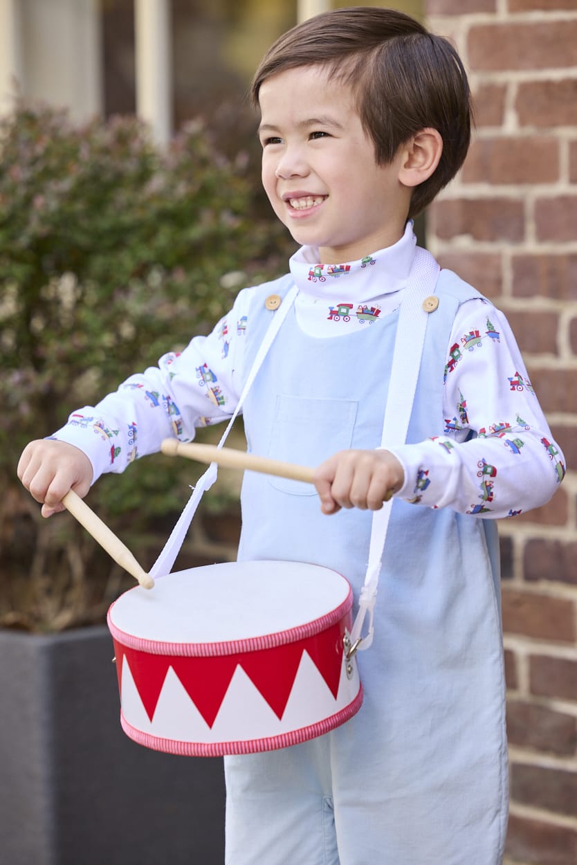 Little English classic children&