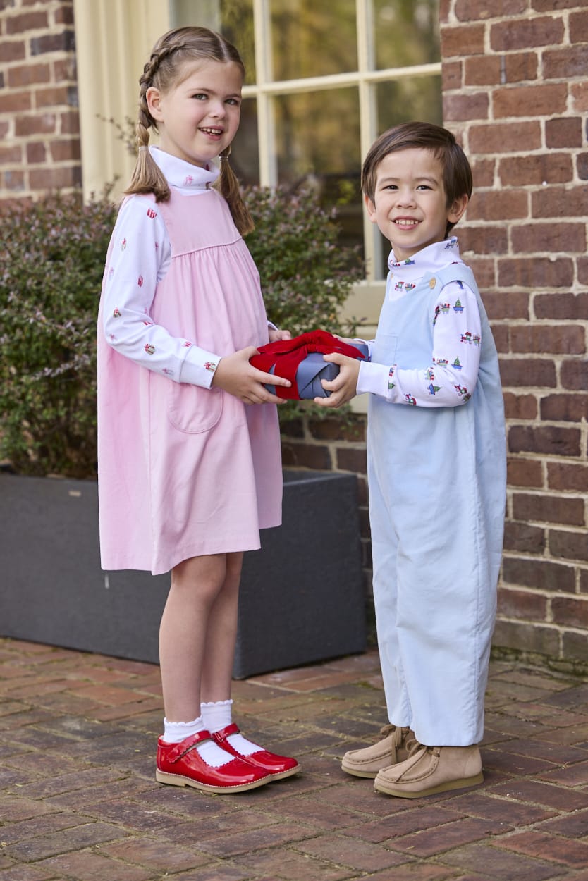 Little English classic children&