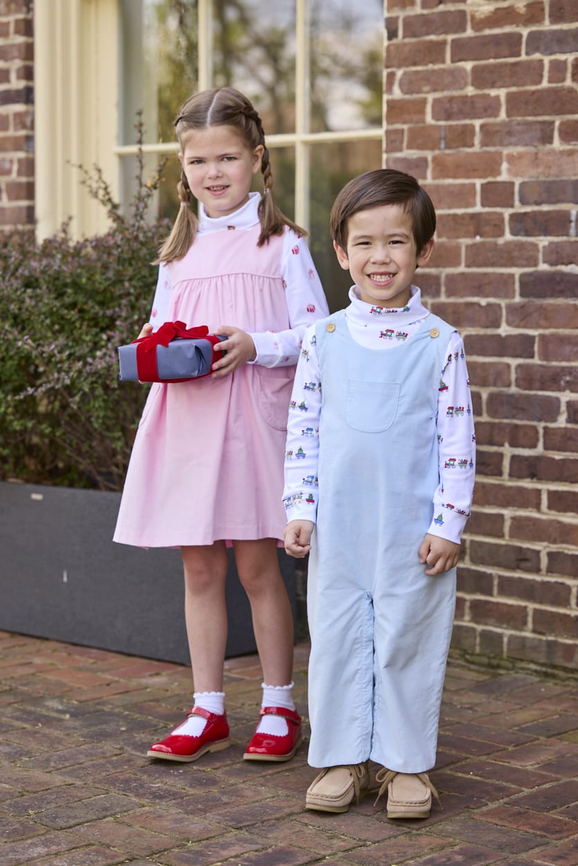 Little English classic children&