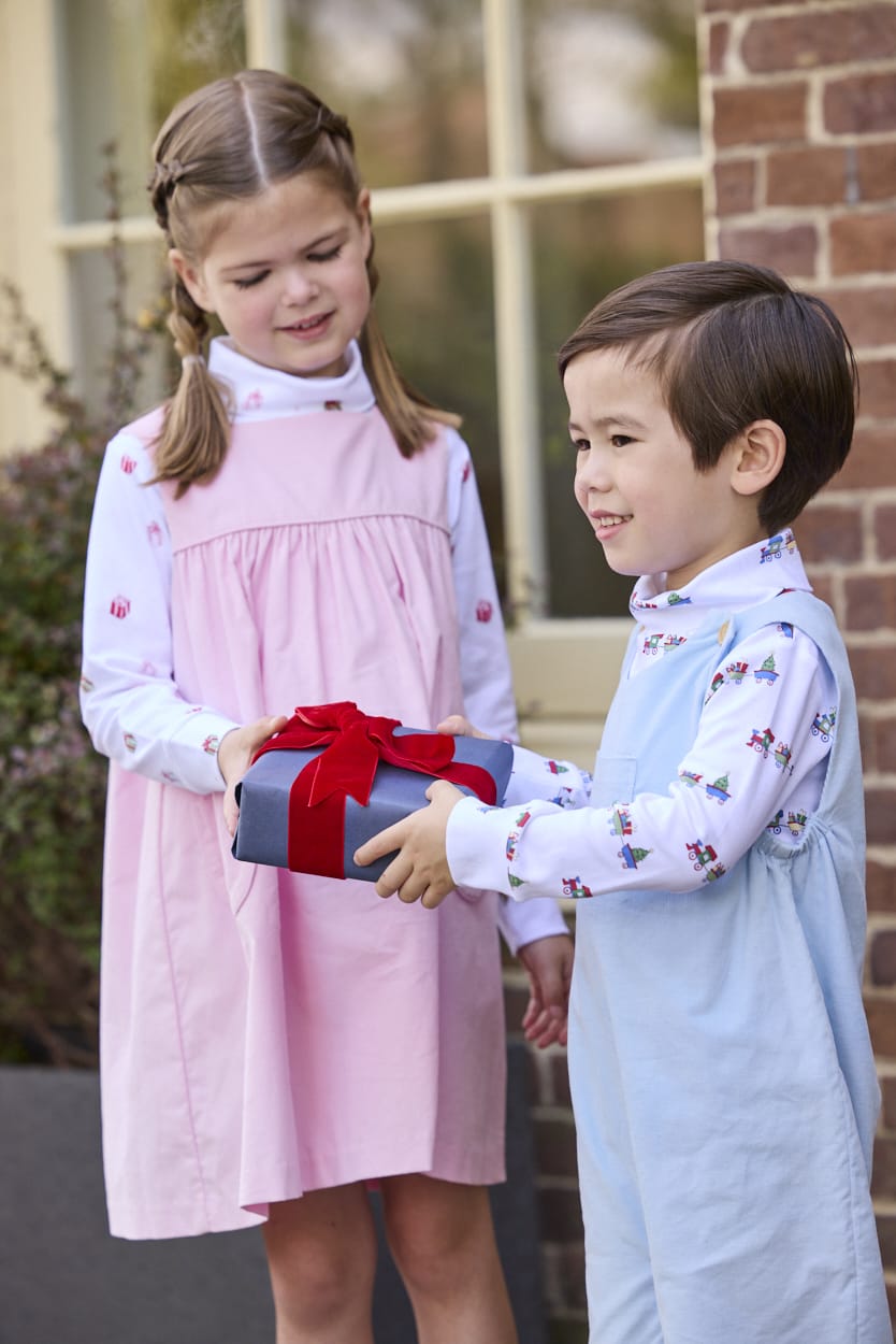 Little English classic children&
