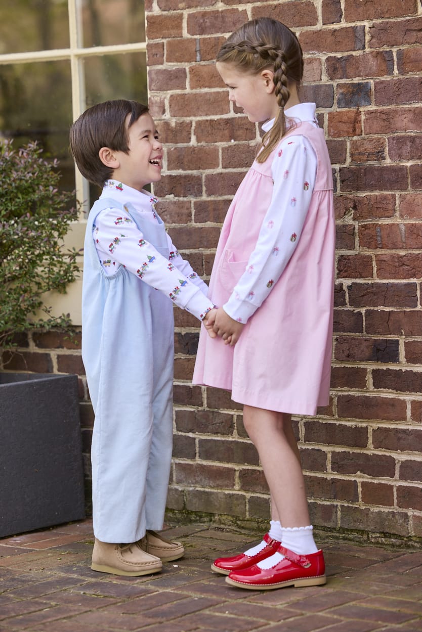 Little English classic children&
