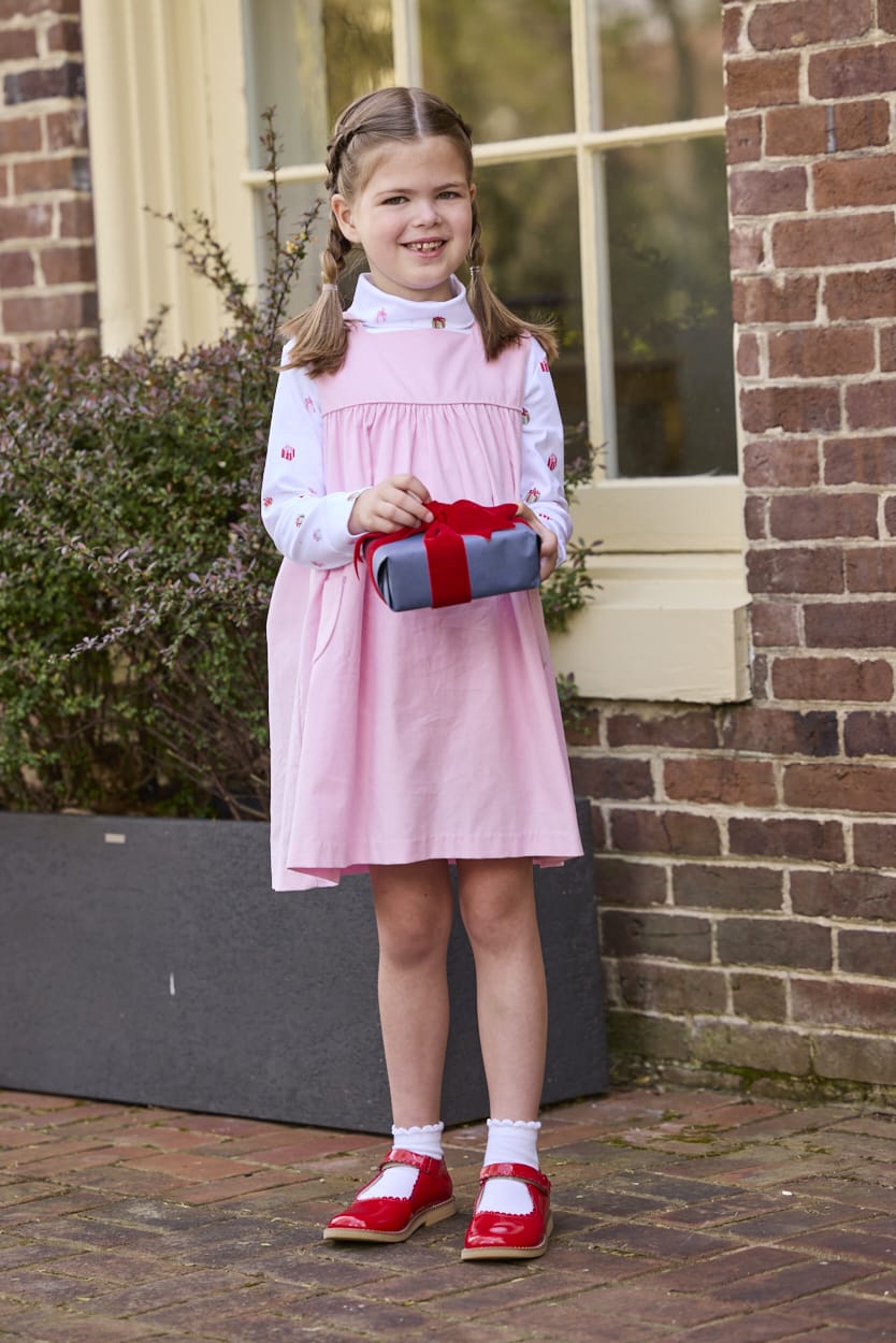 Little English classic children&