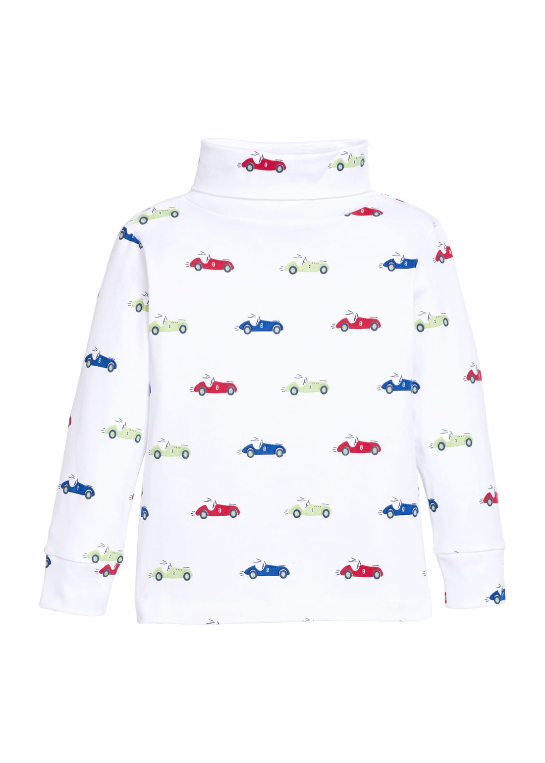 Little English classic children&