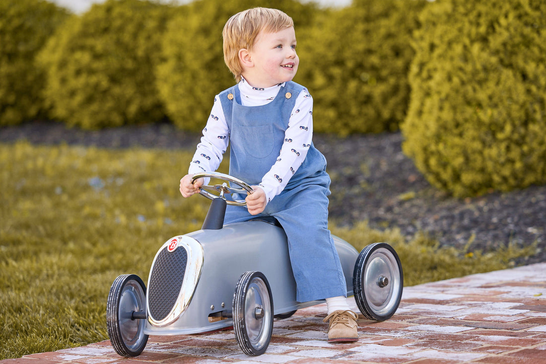 little english classic children&