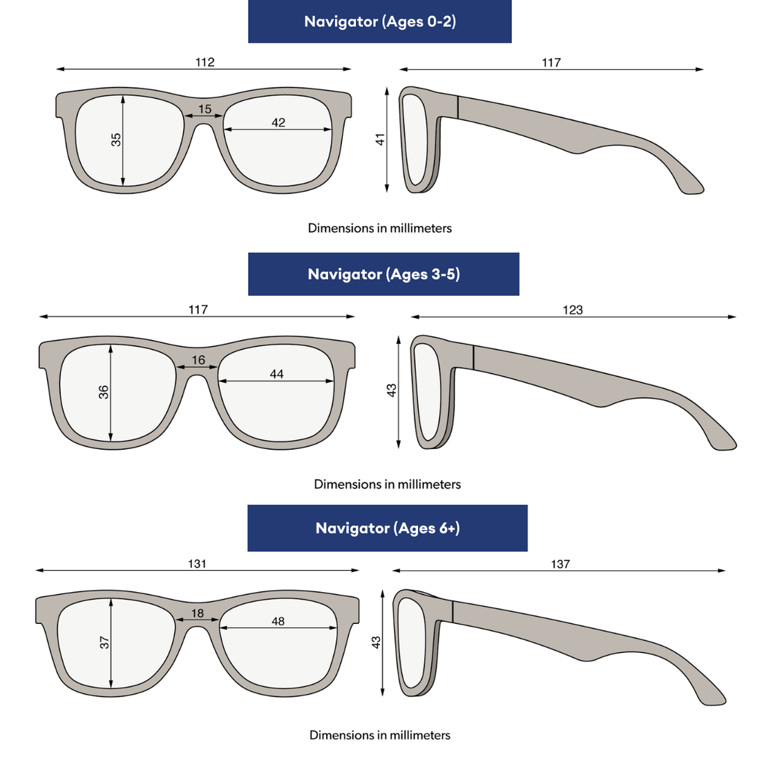 Classic Tortoise Navigator I Amber Lenses