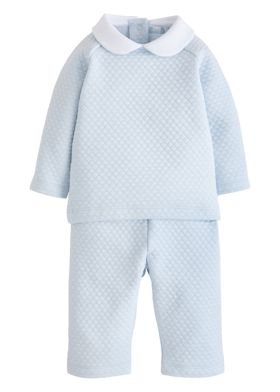 Little English traditional baby clothing, little boy&