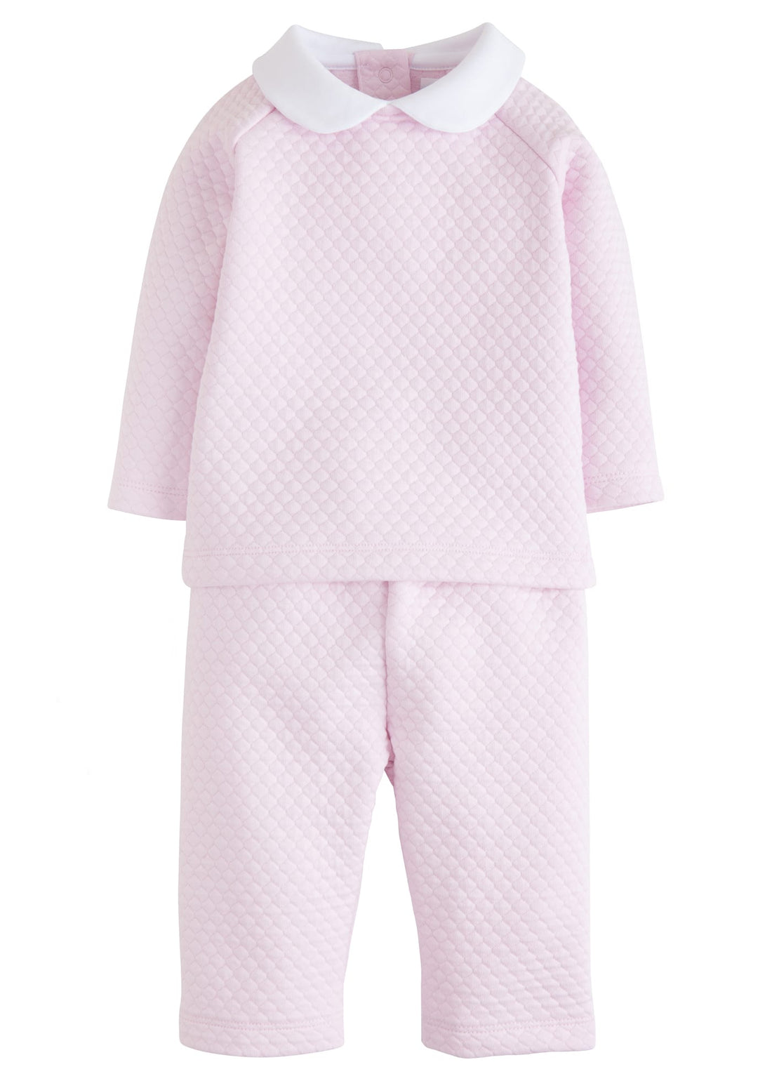 Little English traditional baby clothing, little girl&