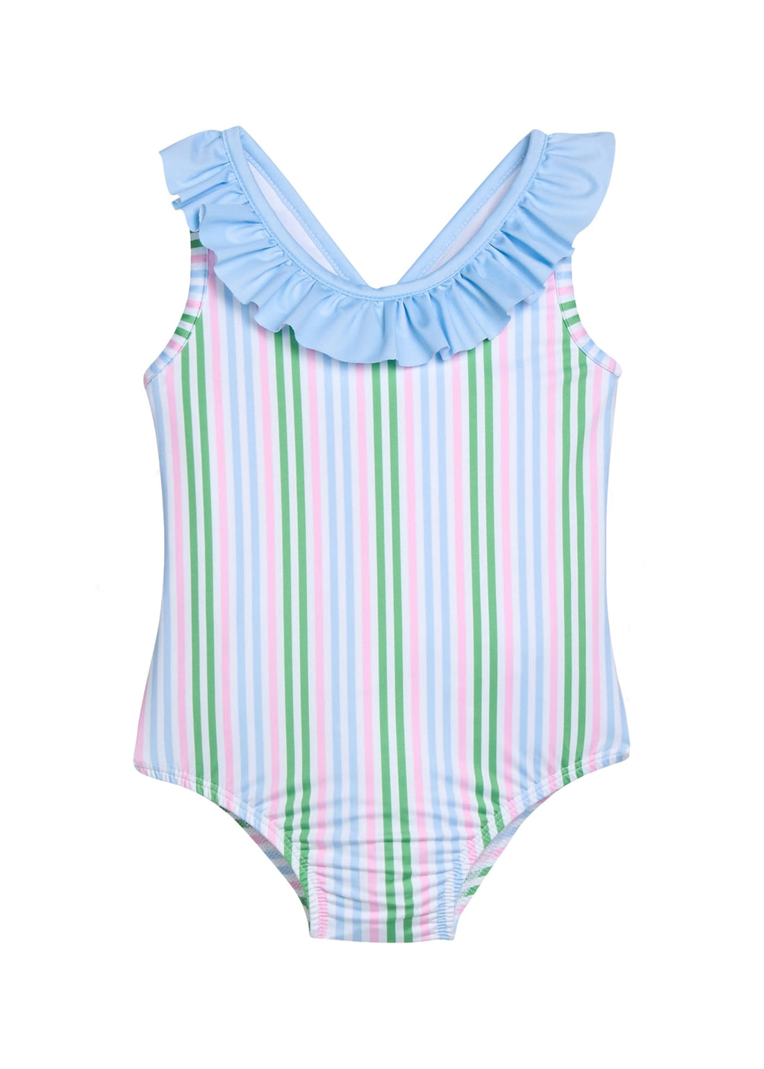 Little English traditional children&