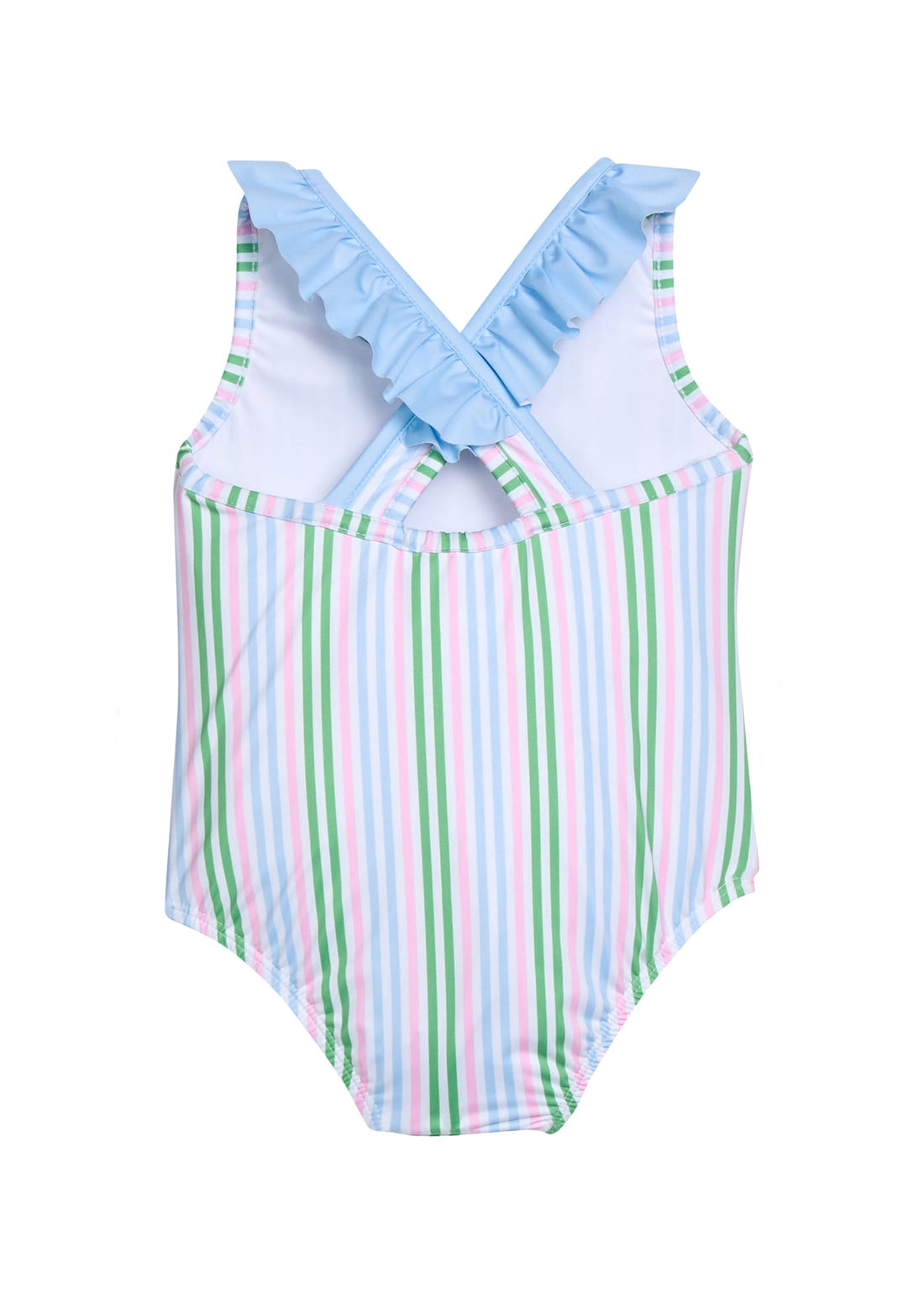 Little English traditional children&