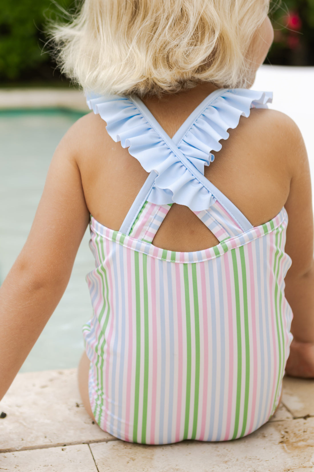 Little English traditional children&