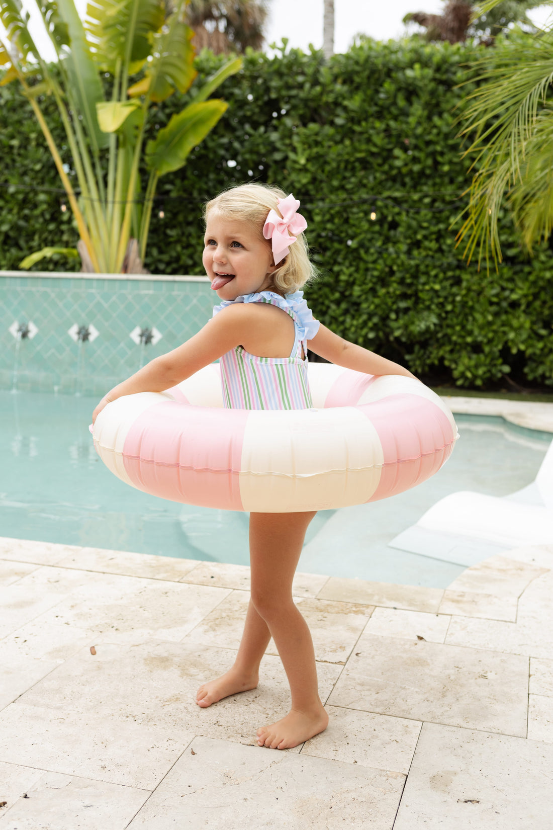 Little English traditional children&