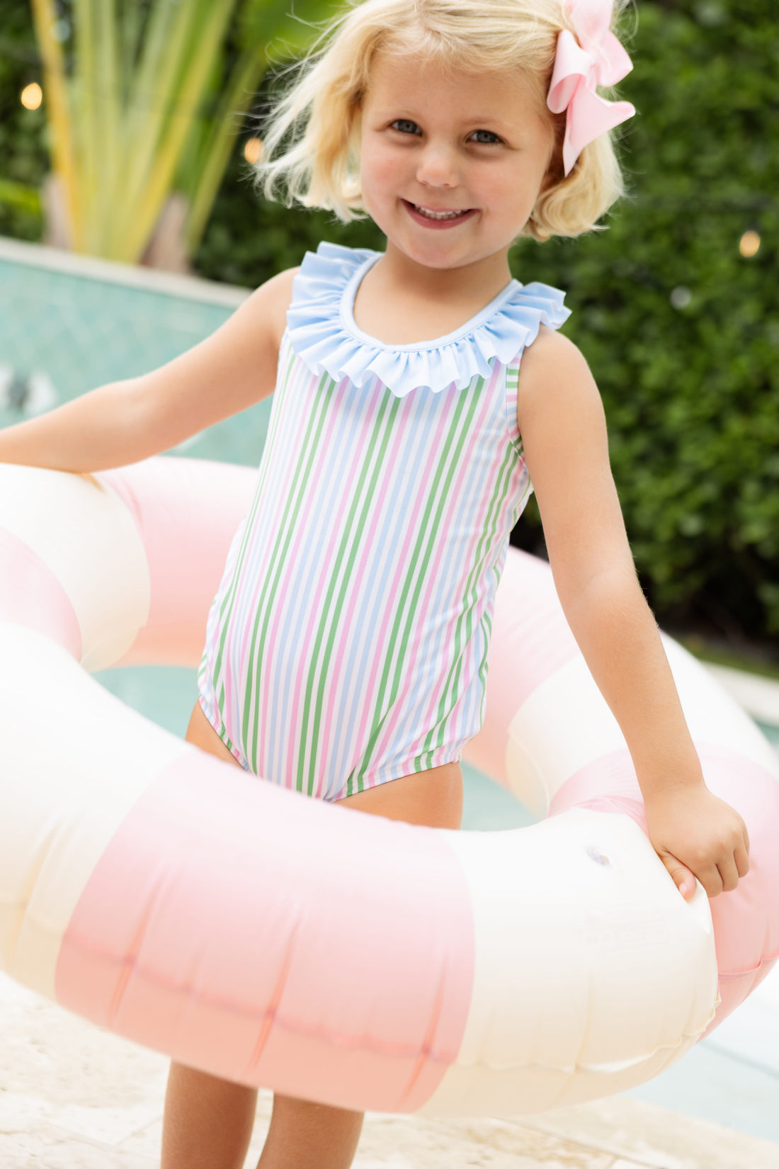 Little English traditional children&