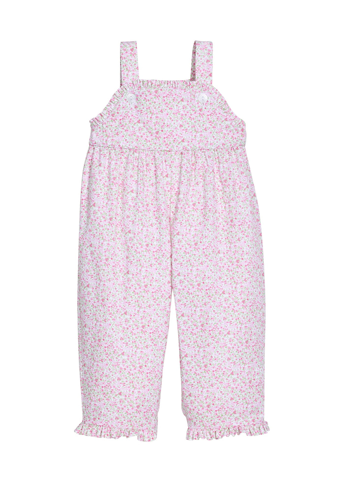 Little English traditional children&