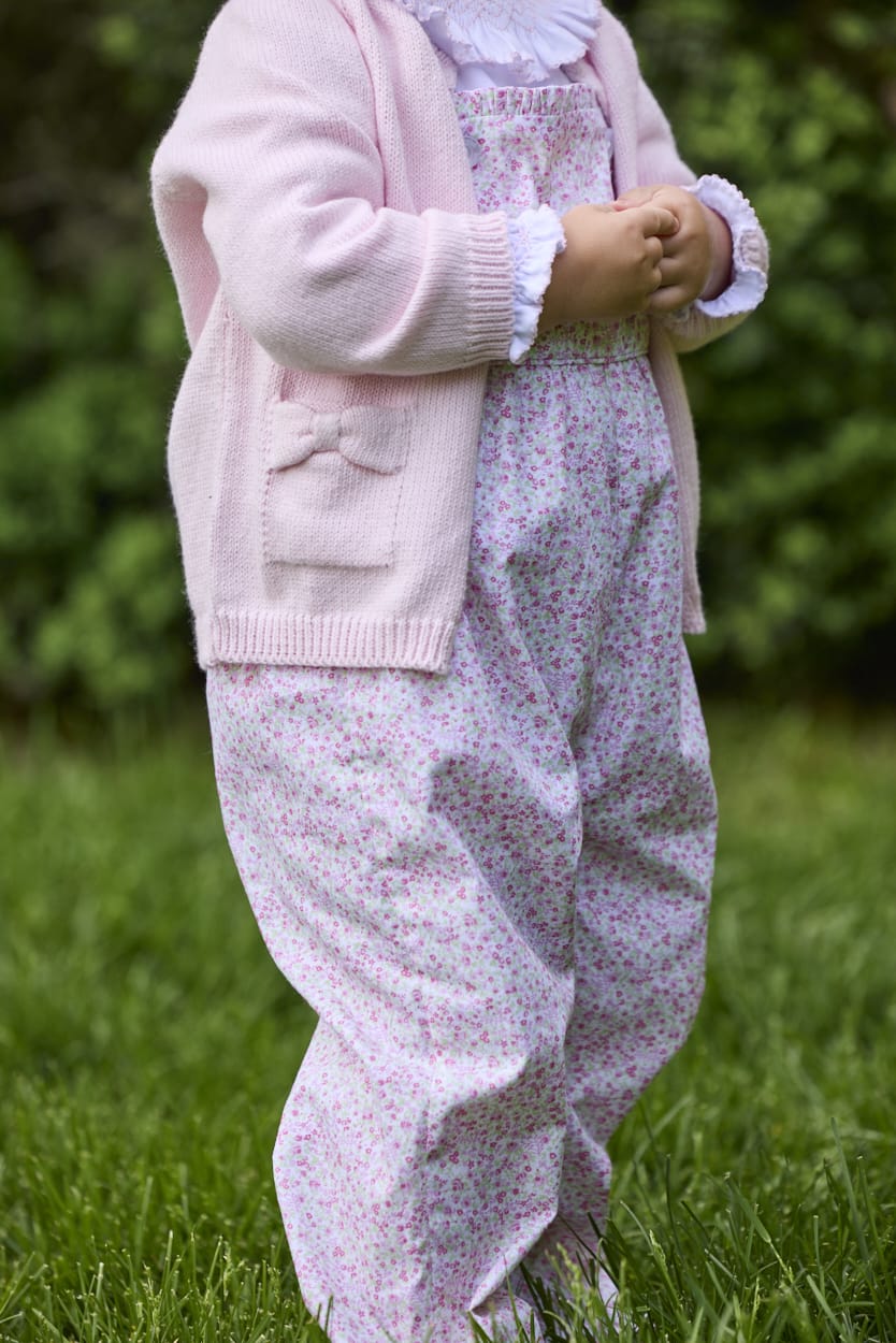 Little English traditional children&