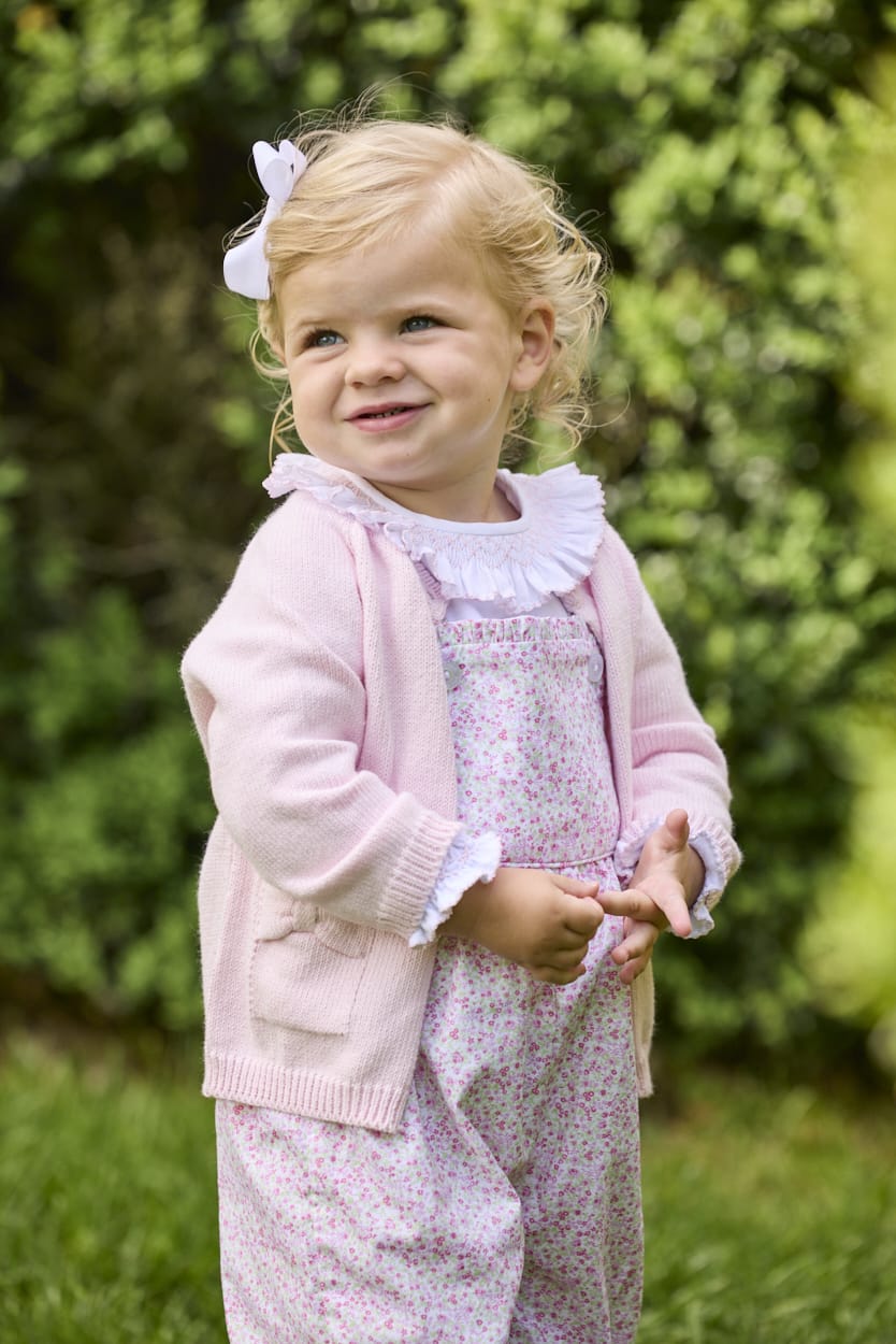 Little English traditional children&