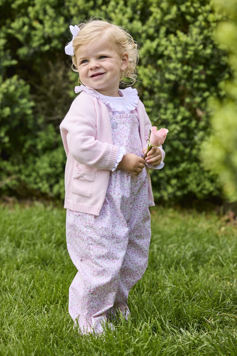 Little English traditional children&