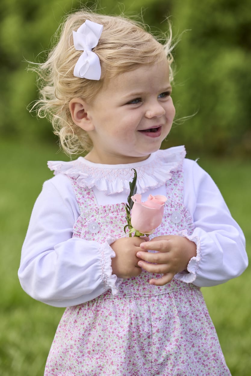 Little English traditional children&