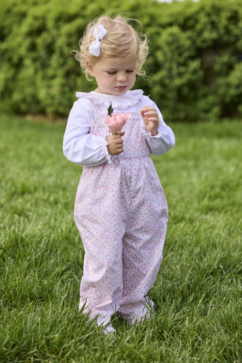 Little English traditional children&