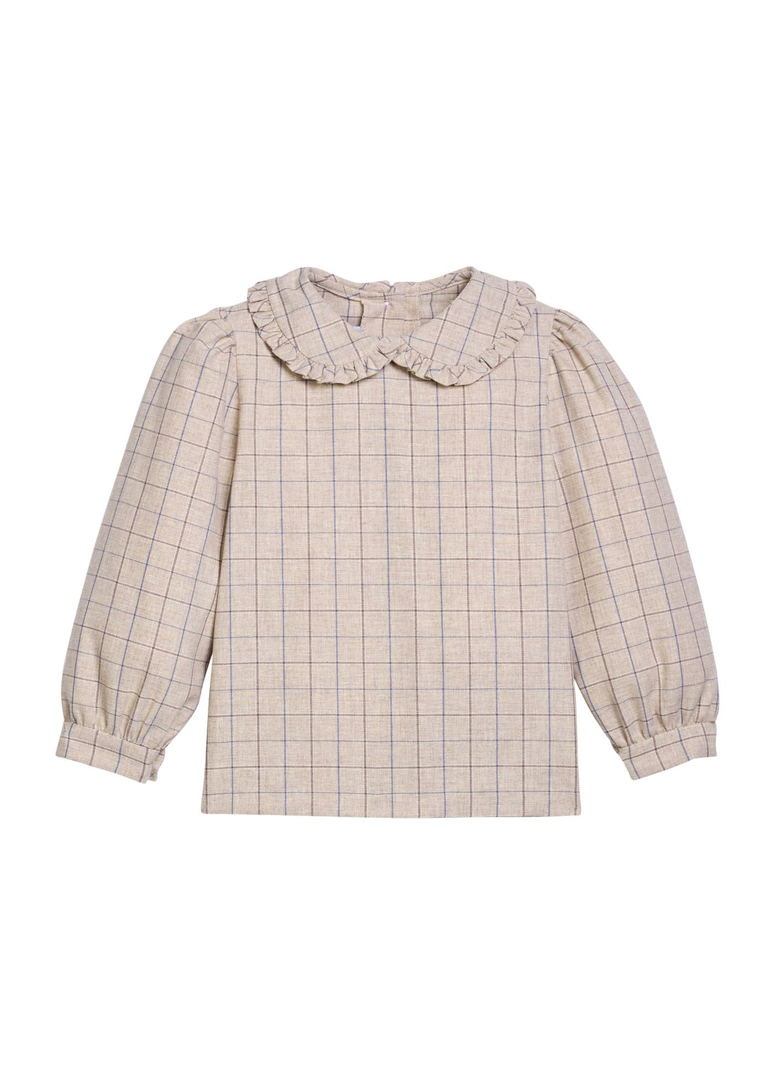 Little English traditional children&