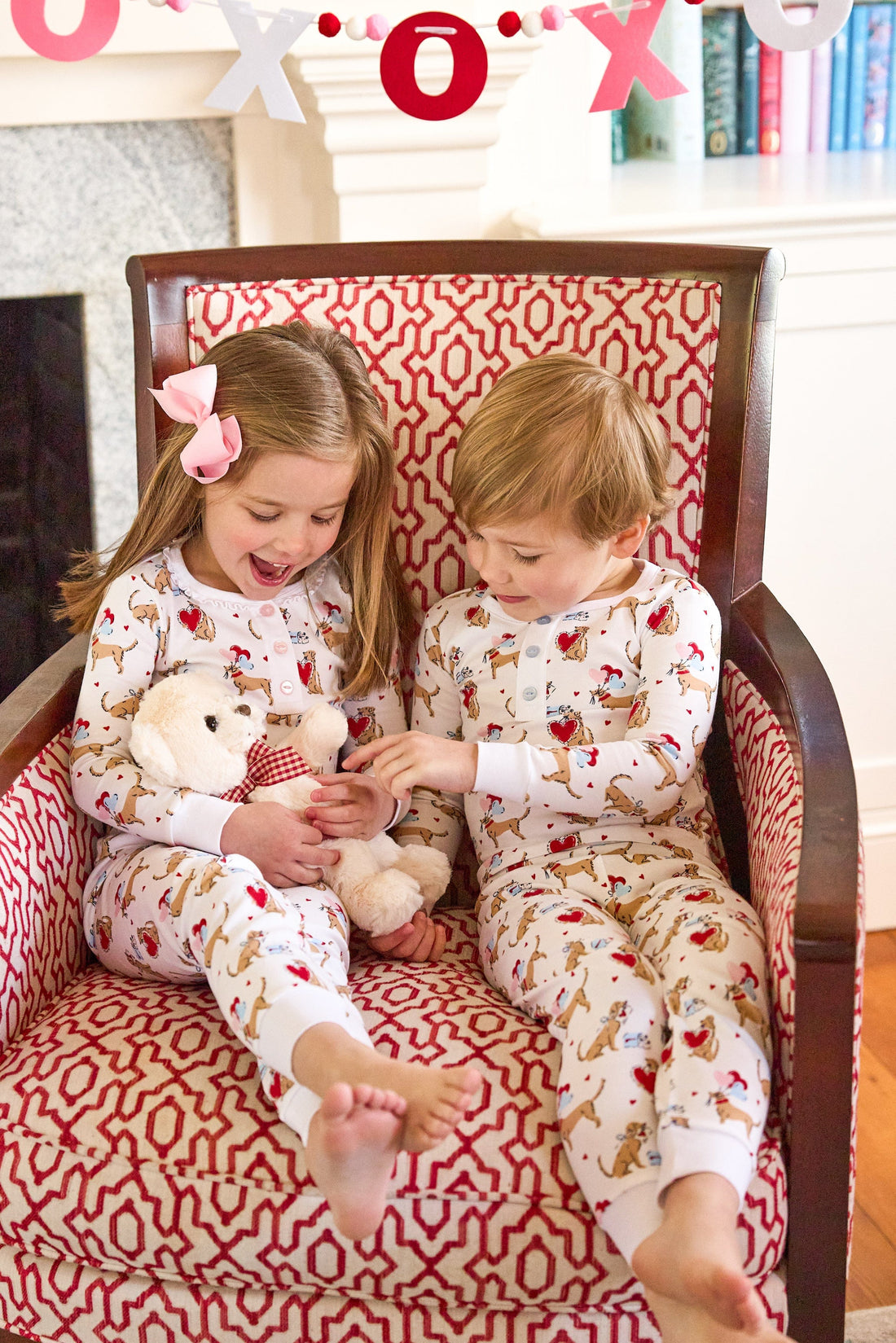 little english classic children&