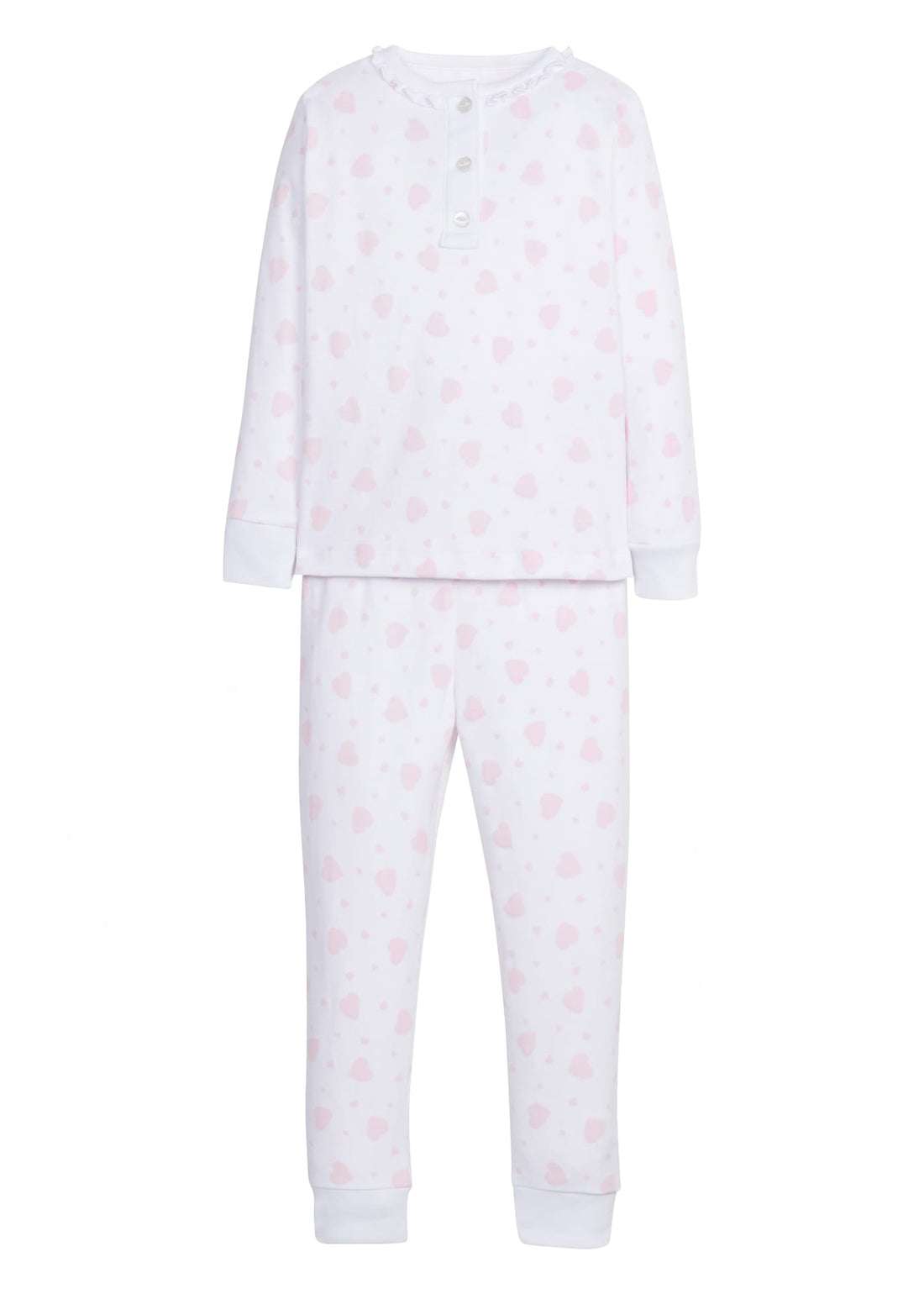 Little English traditional children&