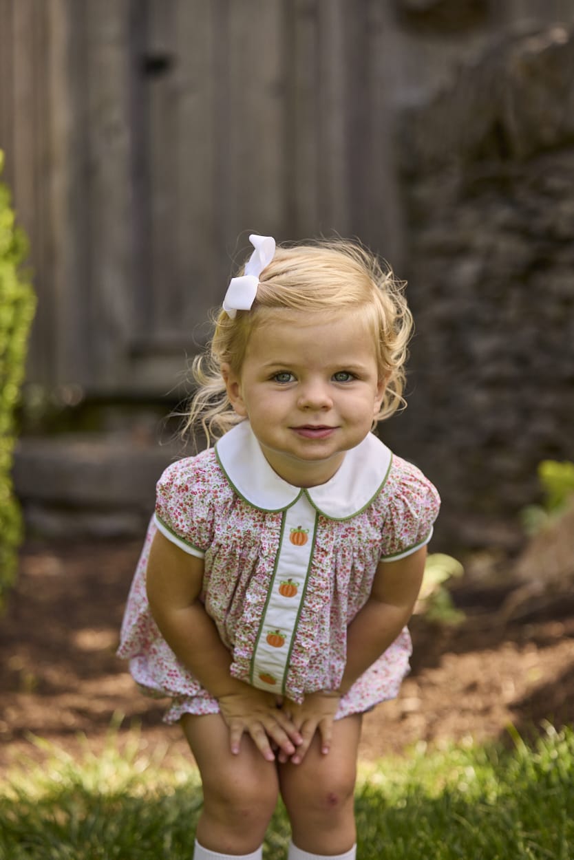 Little English classic children&