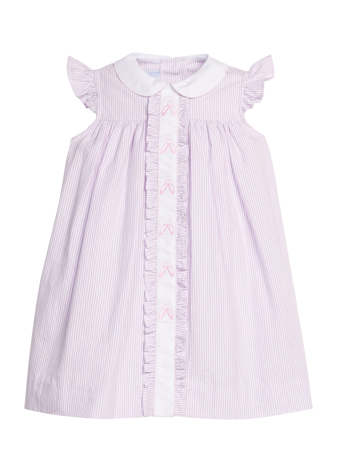 Little English traditional children&