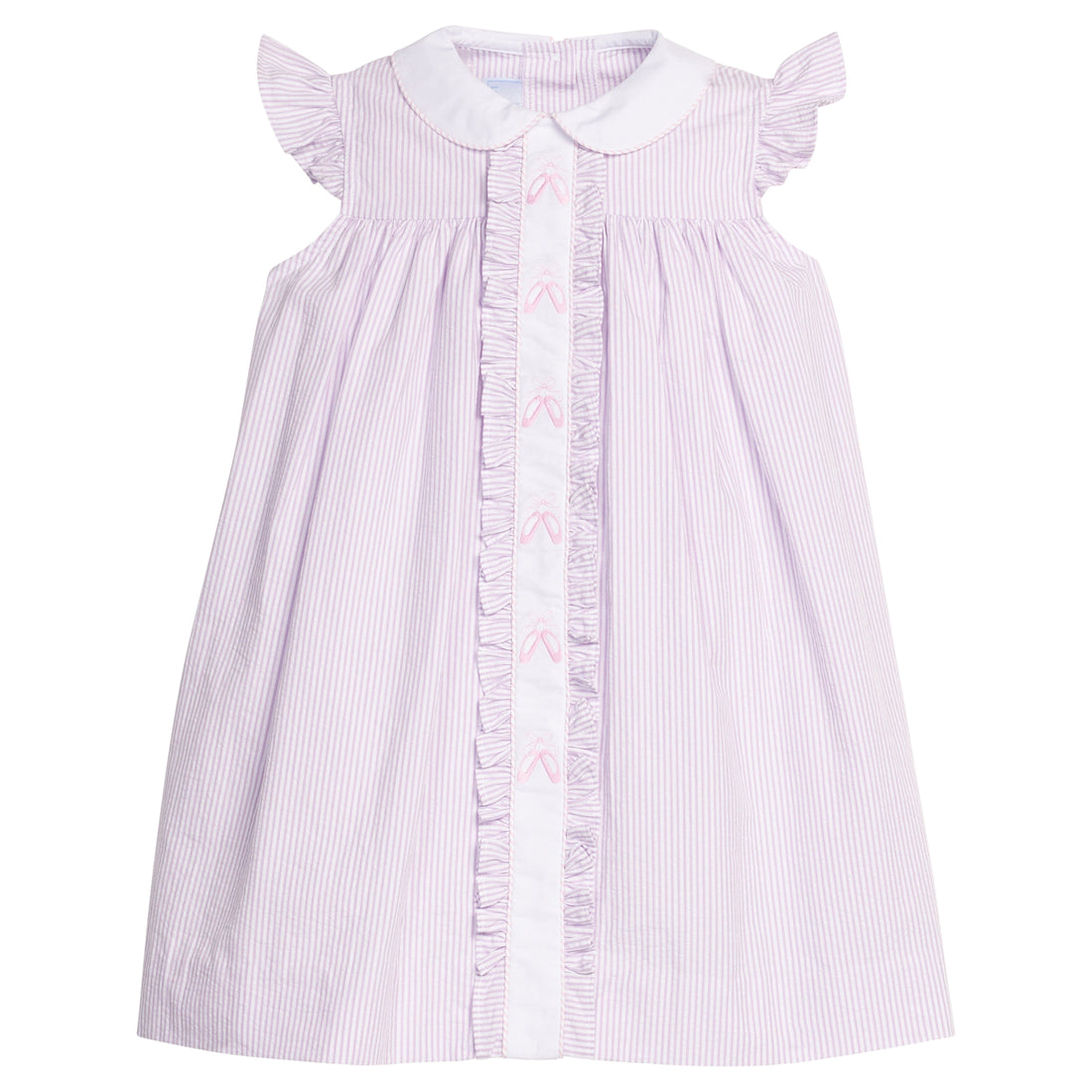 Little English traditional children&