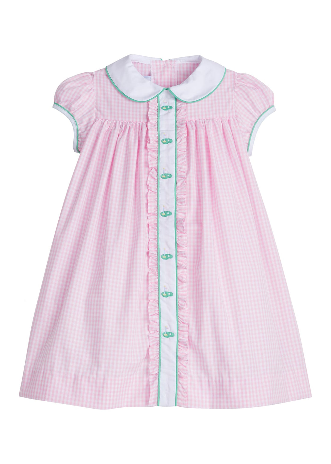 Little English traditional children&