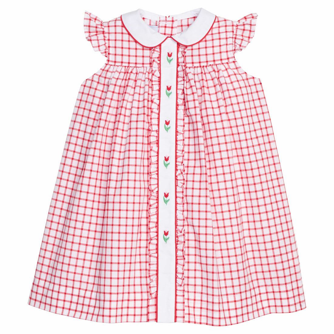 Little English traditional children&