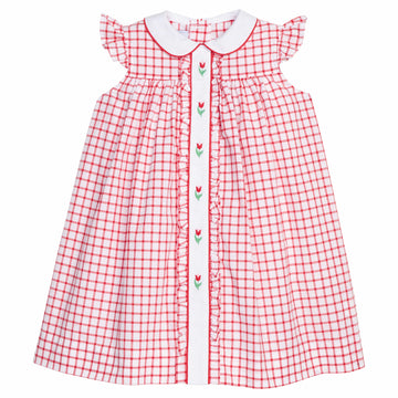Baby & Toddler Dress - Classic Baby Clothes Little English Baby & Toddler Dress - Classic Baby Clothes Little English