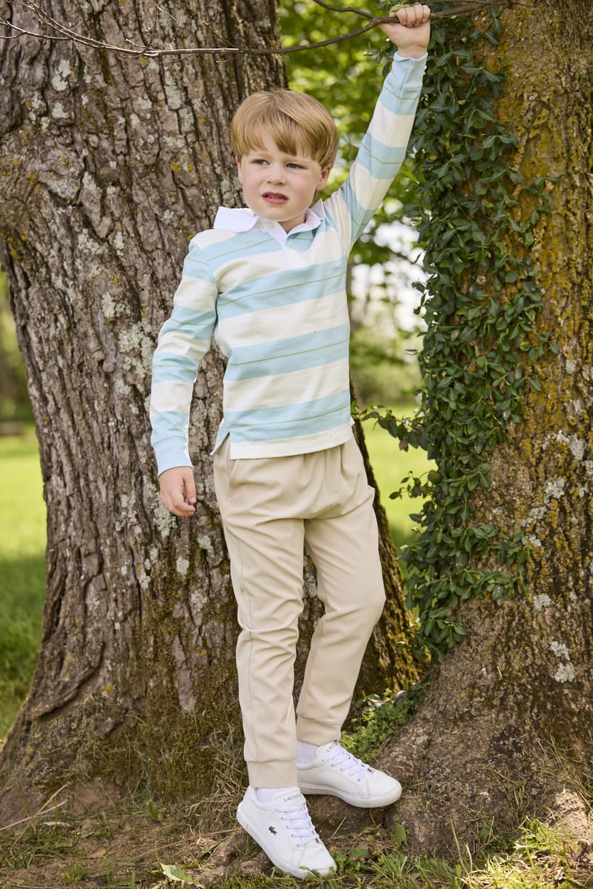 Little English traditional children&