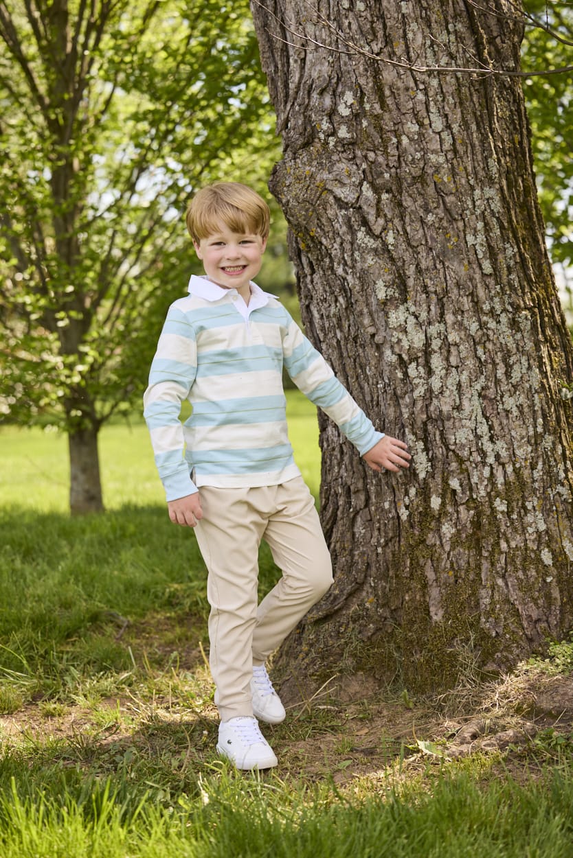 Little English traditional children&