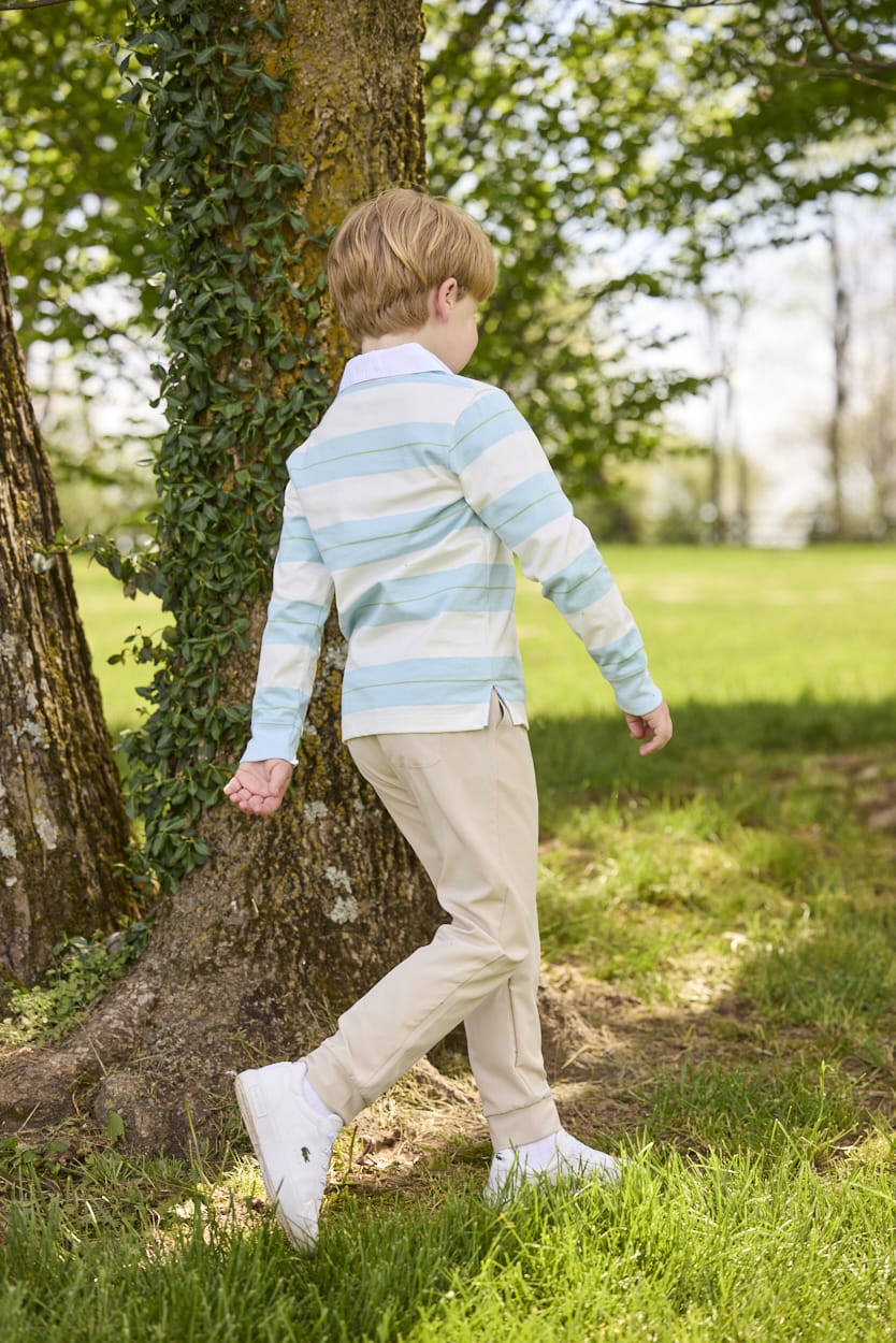 Little English traditional children&