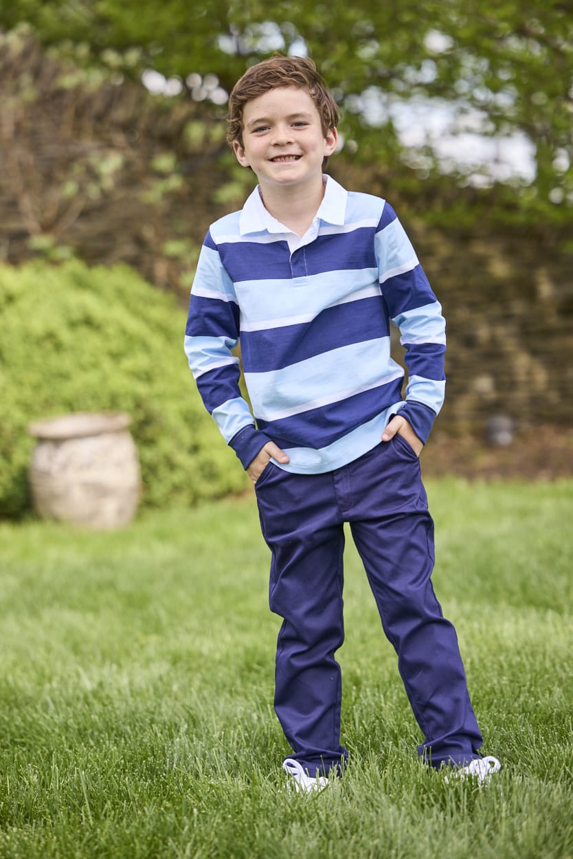 Little English classic children&