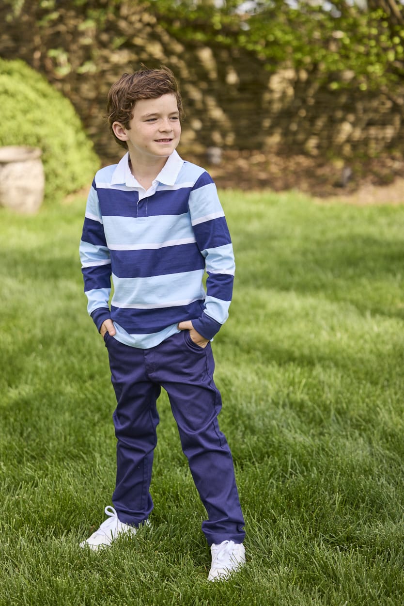 Little English classic children&