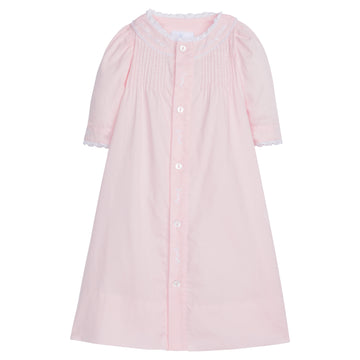 Ryeland Day Gown - Light Pink