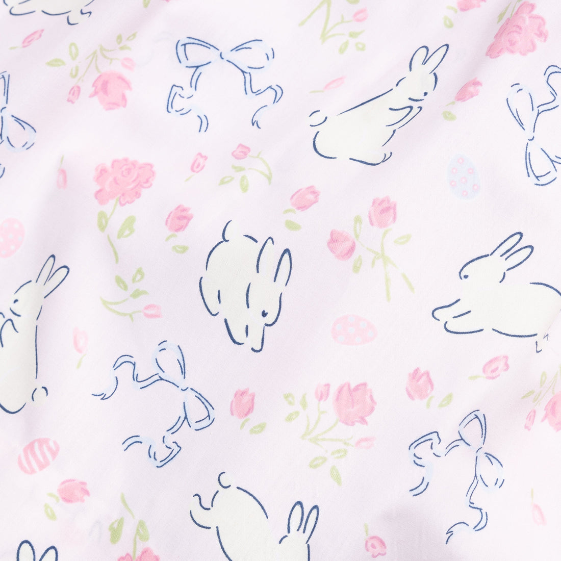 Little English girl&