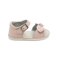 Jolie Bow Sandal (Baby)