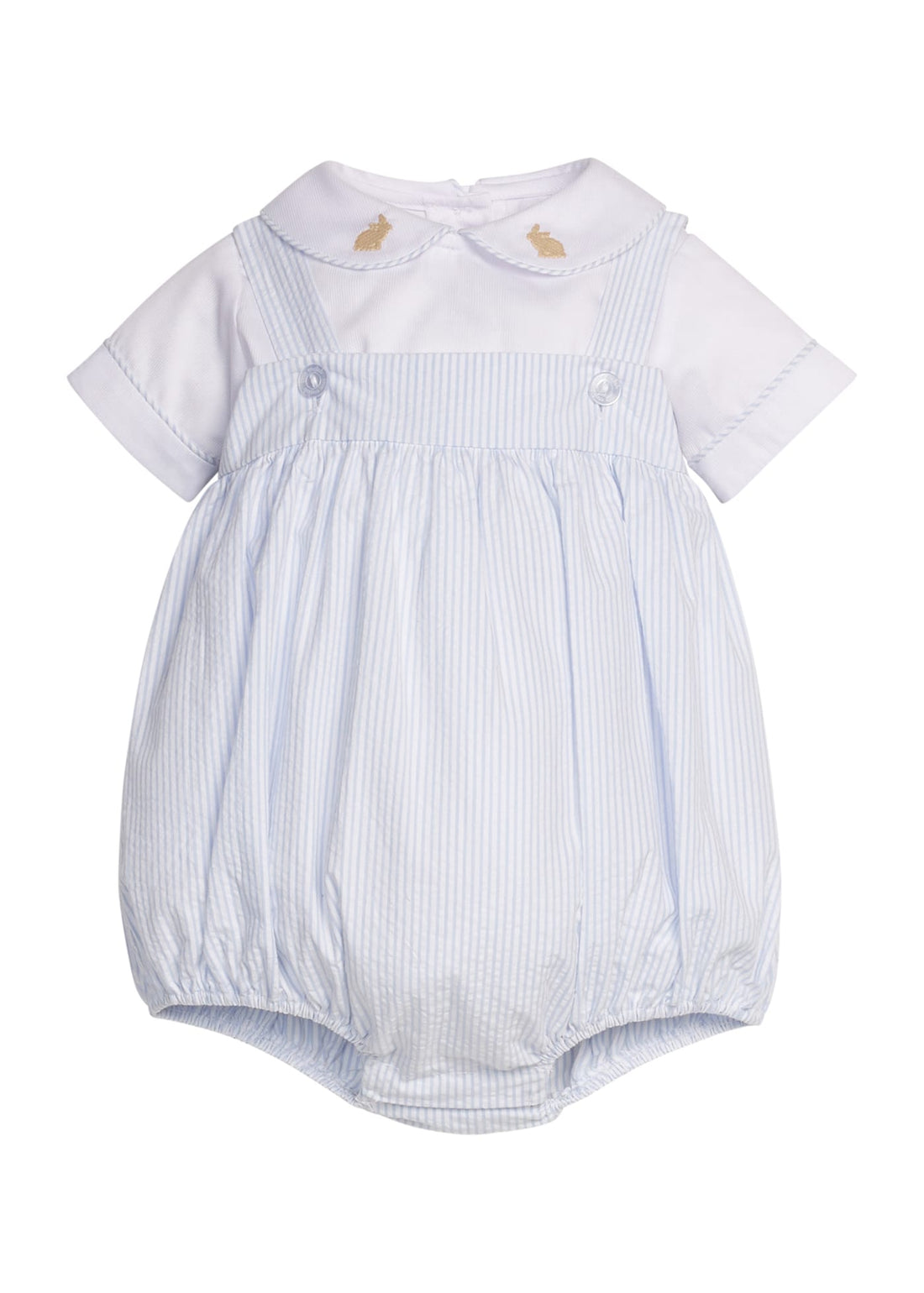 Little English traditional children&