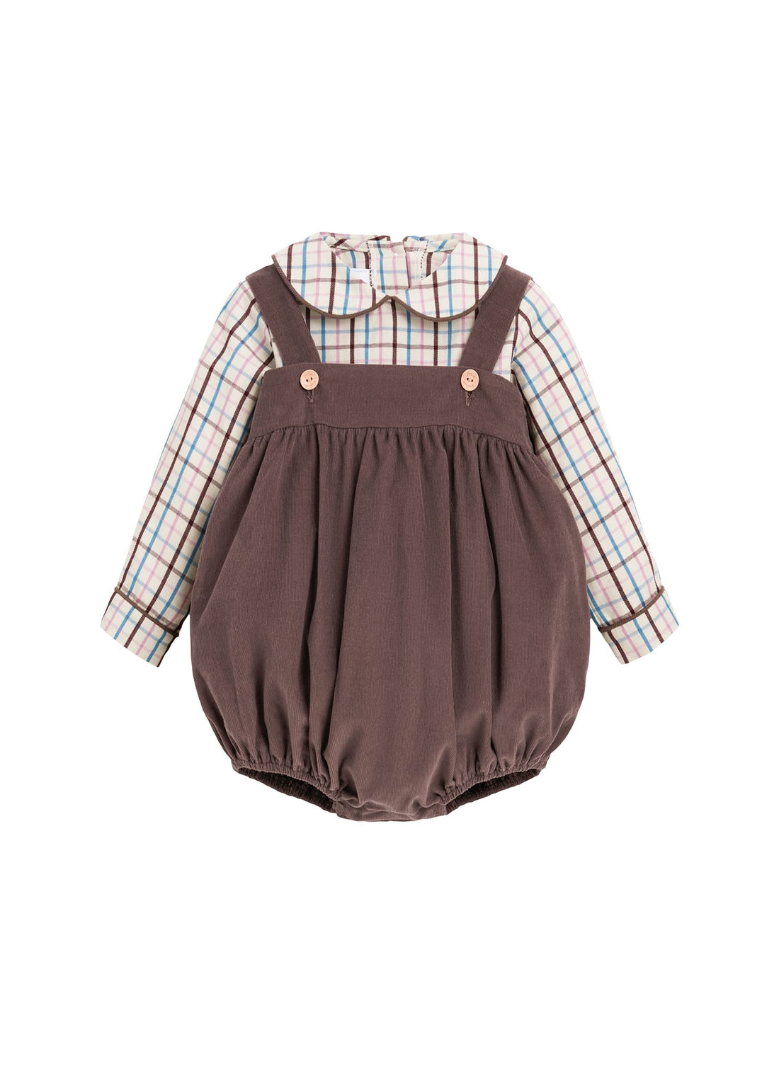 Little English traditional children&