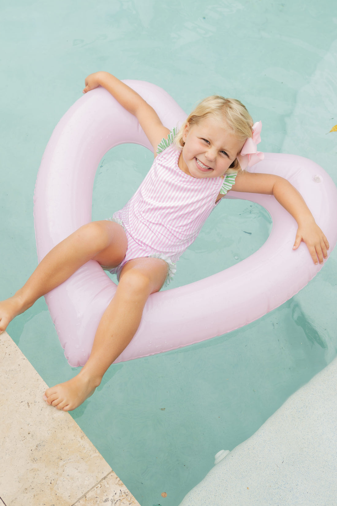 Little English traditional children&