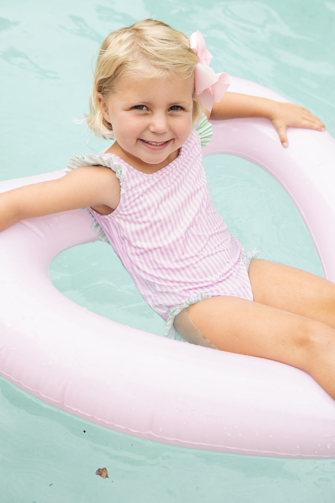 Little English traditional children&