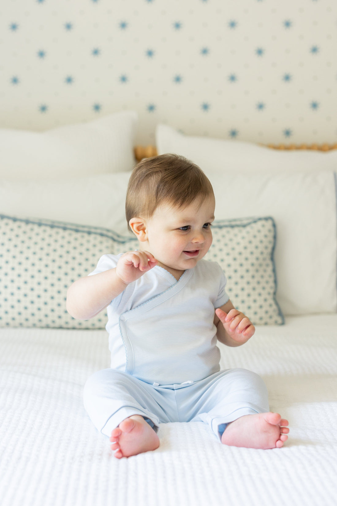 Baby Jogger Set